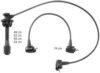 BERU ZEF1000 Ignition Cable Kit